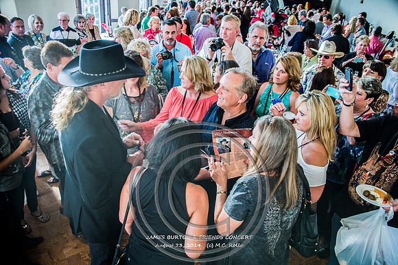 James Burton and Friends Concert  8-23-2014-252-1