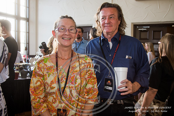 James Burton and Friends Concert  8-23-2014-247-1