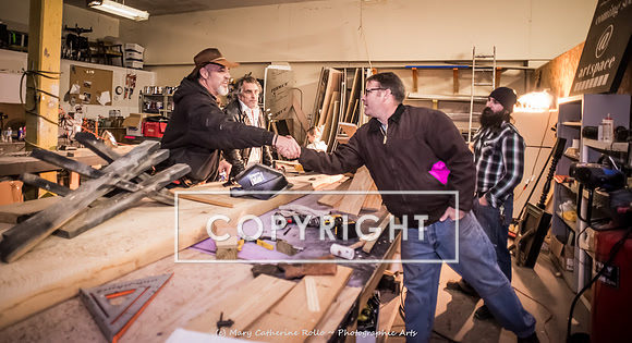 Steve Olson, Residency Team Project, January 9, 2014-153-67