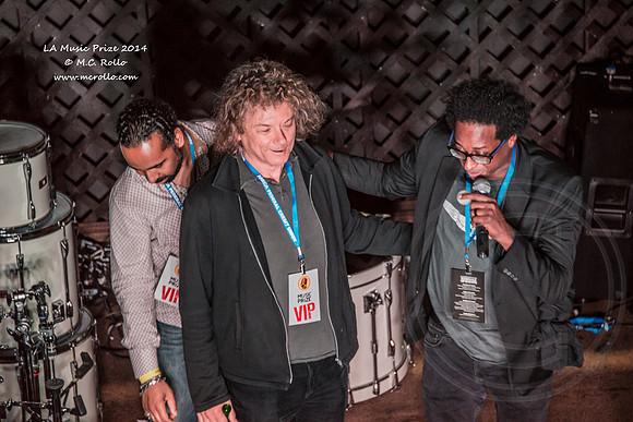 LA Music Prize Main Event at Zoodoo  October 9 2014-523-526