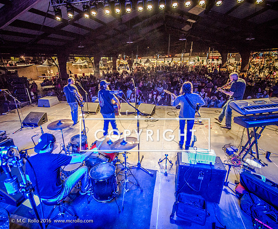 Cody Cooke and the Bayou Outlaws at the Revel 10-8-2016-029