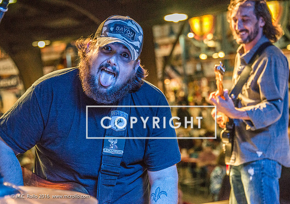 Cody Cooke and the Bayou Outlaws at the Revel 10-8-2016-259