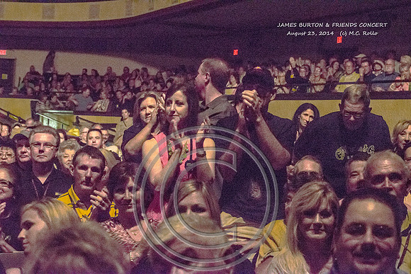 James Burton and Friends Concert  8-23-2014-539-4