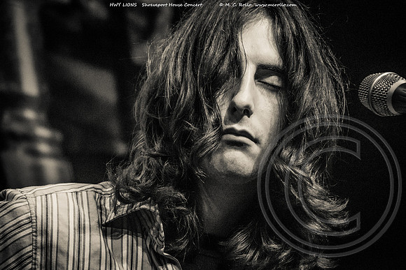 Hwy Lions Shreveport House Concert  November 23 2014-150-108