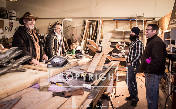 Steve Olson, Residency Team Project, January 9, 2014-154-68