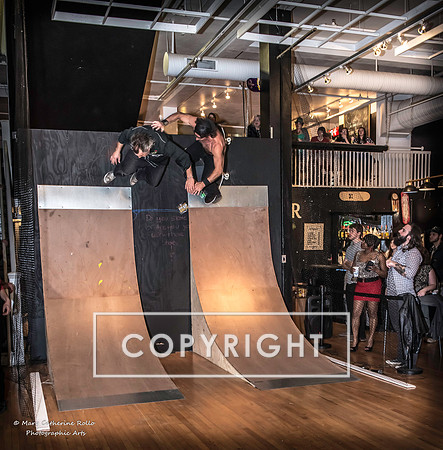 Generationless- Skateboarders are Artists, too!, January 31, 2014-354