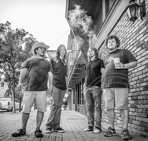 HWY LIONS at Foxtrot Studios July 21 2014-061-20