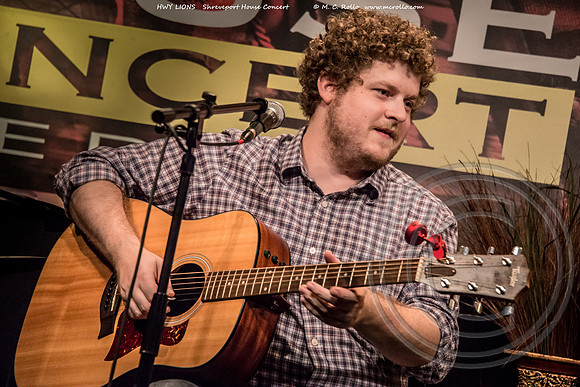 Hwy Lions Shreveport House Concert  November 23 2014-146-106