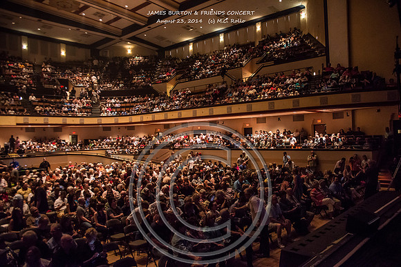 James Burton and Friends Concert  8-23-2014-392-4