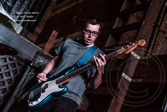 LA Music Prize Main Event at Zoodoo  October 9 2014-129-131