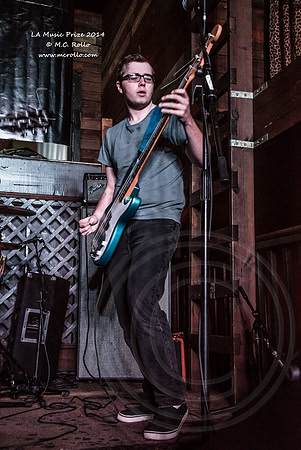 LA Music Prize Main Event at Zoodoo  October 9 2014-114-116