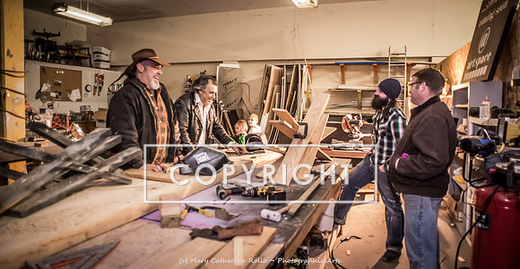 Steve Olson, Residency Team Project, January 9, 2014-156-69