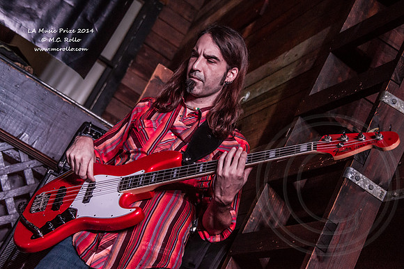 LA Music Prize Main Event at Zoodoo  October 9 2014-083-85