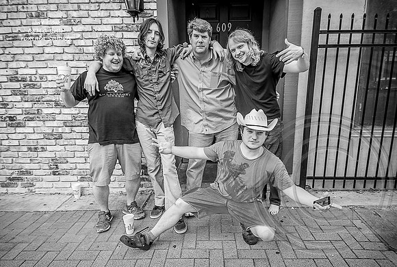 HWY LIONS at Foxtrot Studios July 21 2014-053-16