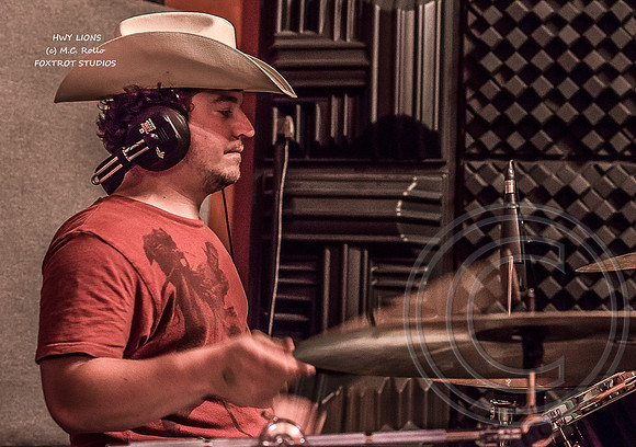 HWY LIONS at Foxtrot Studios July 21 2014-080-30