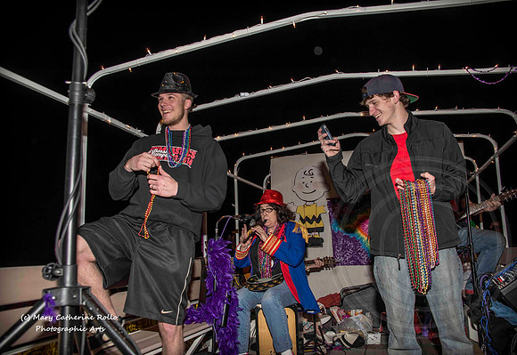 Airheart, Krewe of Centaur Parade, February 22, 2014-726-2