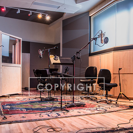 Blade Studios for Forever Jones CD 10-27-14-007-1-2