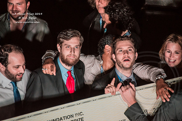 LA Music Prize Main Event at Zoodoo  October 9 2014-578-581