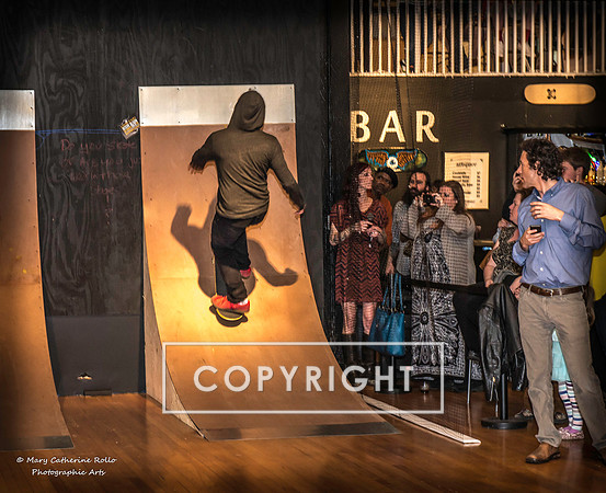 Generationless- Skateboarders are Artists, too!, January 31, 2014-311