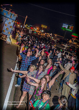Airheart, Krewe of Centaur Parade, February 22, 2014-768-23