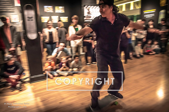 Generationless- Skateboarders are Artists, too!, January 31, 2014-308