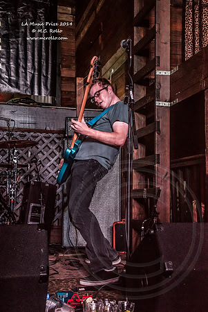 LA Music Prize Main Event at Zoodoo  October 9 2014-154-156