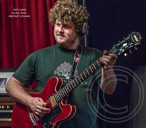 HWY LIONS at Foxtrot Studios July 21 2014-109-39