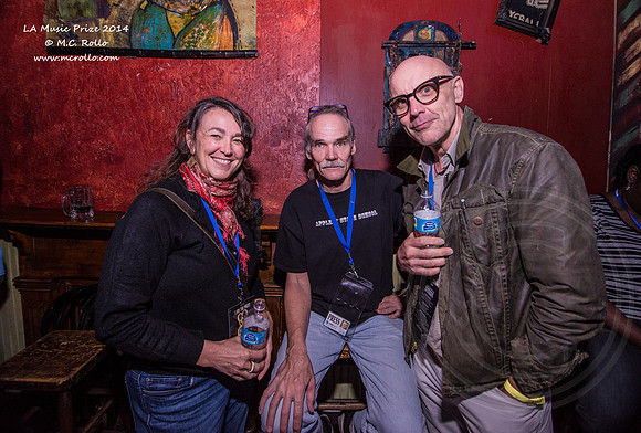 LA Music Prize Main Event at Zoodoo  October 9 2014-008-9