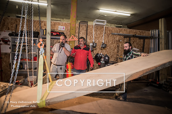 Steve Olson Team Residency Project, Jan. 21 & 22, 2014 -345-6