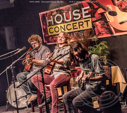 Hwy Lions Shreveport House Concert  November 23 2014-184-128
