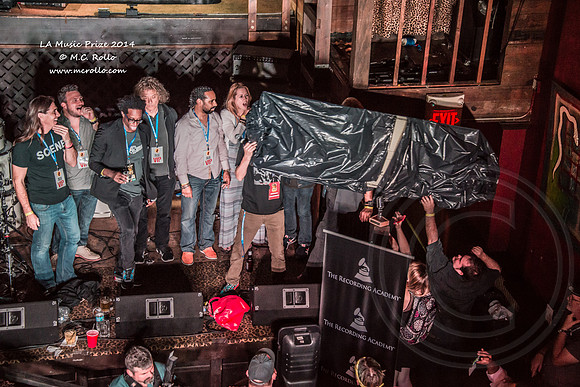 LA Music Prize Main Event at Zoodoo  October 9 2014-546-549