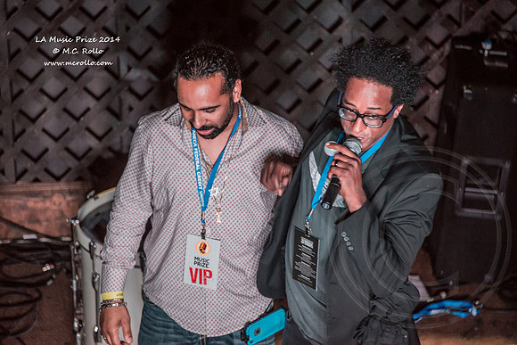 LA Music Prize Main Event at Zoodoo  October 9 2014-522-525