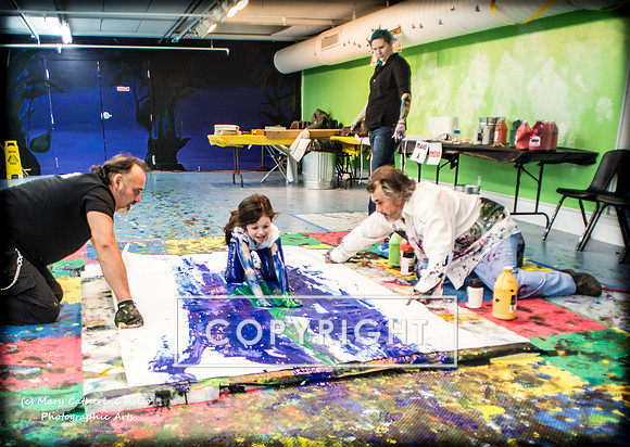 Kids Breaking Rules with Steve Olson, January 25, 2014-135-8