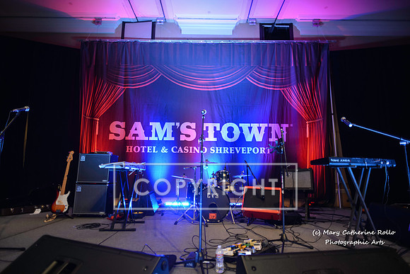 Cole Vosbury, Sam's Town, January 3, 2014-3-1