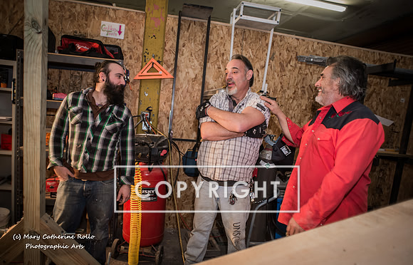 Steve Olson Team Residency Project, Jan. 21 & 22, 2014 -349-9