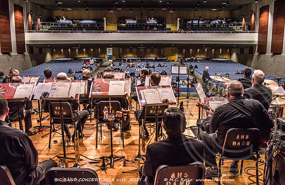 Big Band Concert with Jessy J 12-4-2014-020-12