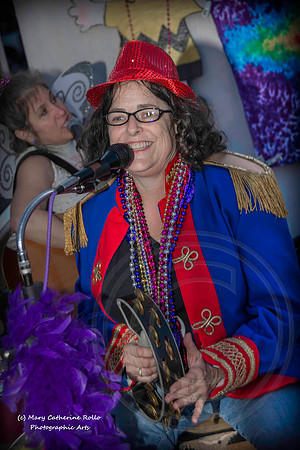 Airheart, Krewe of Centaur Parade, February 22, 2014-661-13