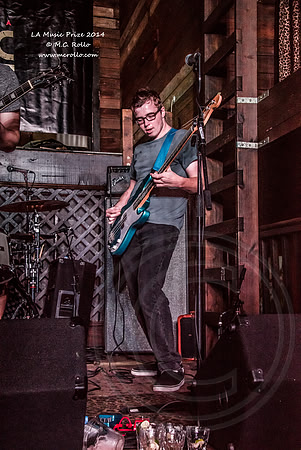 LA Music Prize Main Event at Zoodoo  October 9 2014-155-157