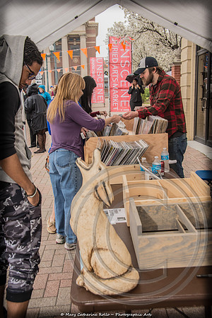 UNSCENE! A Tribute to Stan the Record Man Lewis, March 8, 2014-677-122