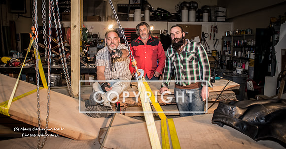 Steve Olson Team Residency Project, Jan. 21 & 22, 2014 -358-1