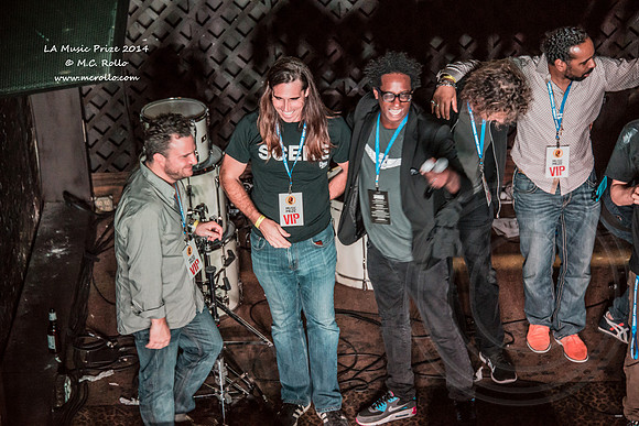 LA Music Prize Main Event at Zoodoo  October 9 2014-528-531