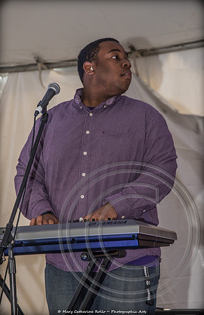UNSCENE! A Tribute to Stan the Record Man Lewis, March 8, 2014-505-4