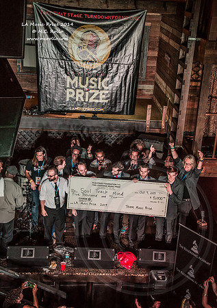 LA Music Prize Main Event at Zoodoo  October 9 2014-564-567