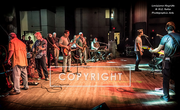 Louisiana Hayride, May 9 2014-89-33