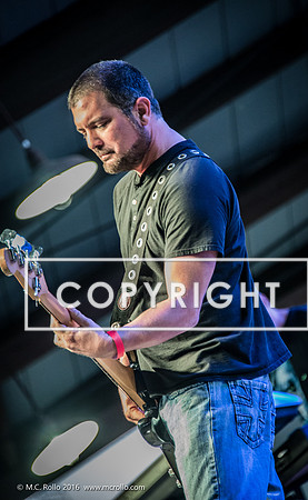 Cody Cooke and the Bayou Outlaws at the Revel 10-8-2016-174