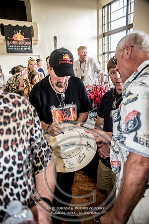 James Burton and Friends Concert  8-23-2014-235-1