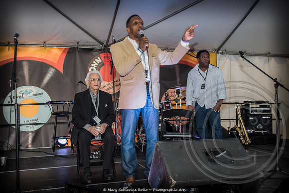 UNSCENE! A Tribute to Stan the Record Man Lewis, March 8, 2014-592-63