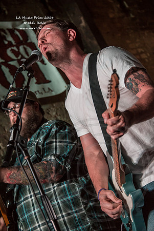 LA Music Prize Main Event at Zoodoo  October 9 2014-461-464