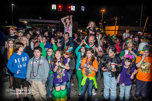Airheart, Krewe of Centaur Parade, February 22, 2014-795-45