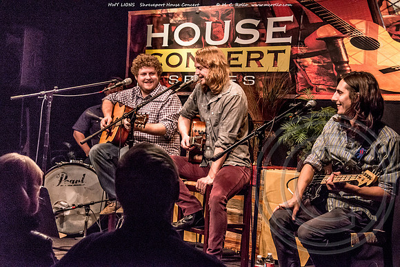 Hwy Lions Shreveport House Concert  November 23 2014-176-124